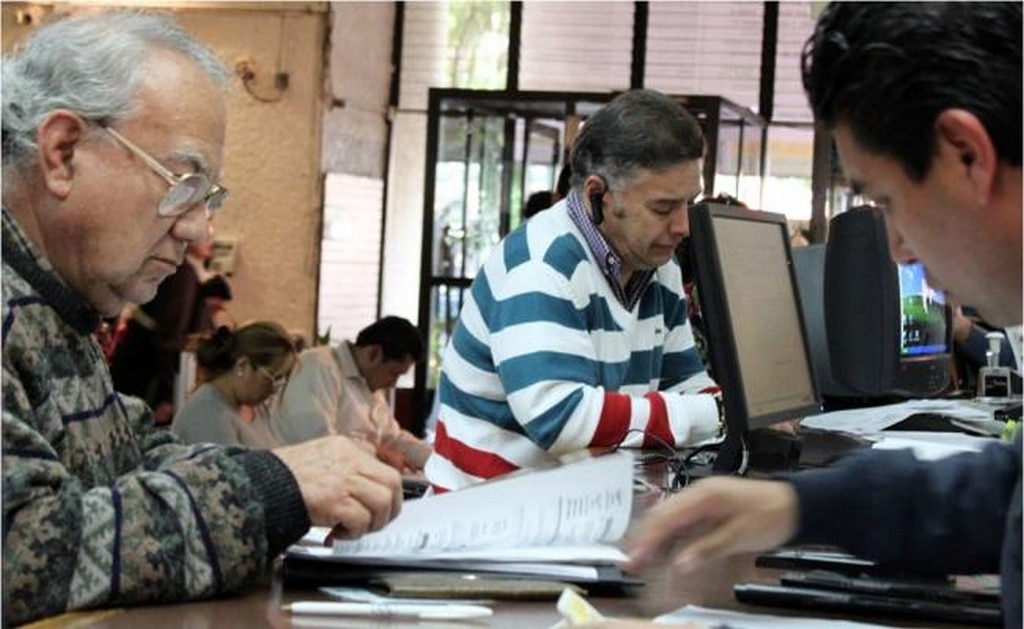 Respaldan Afores propuesta de aumentar a 68 años edad de retiro