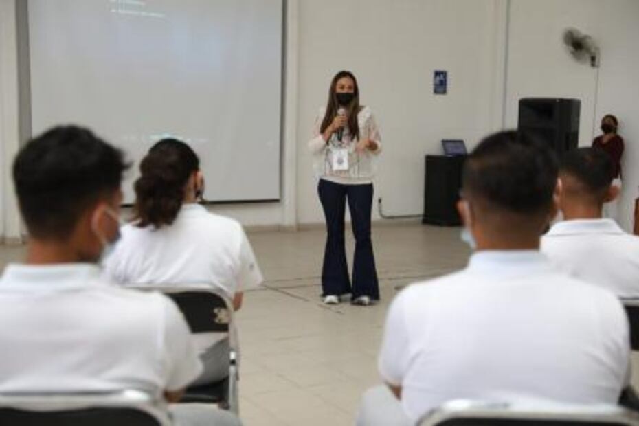 Buscan aumentar la eficacia del Centro de Internamiento para Adolescentes en SLP