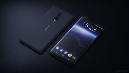 Los smartphones más esperados de 2018