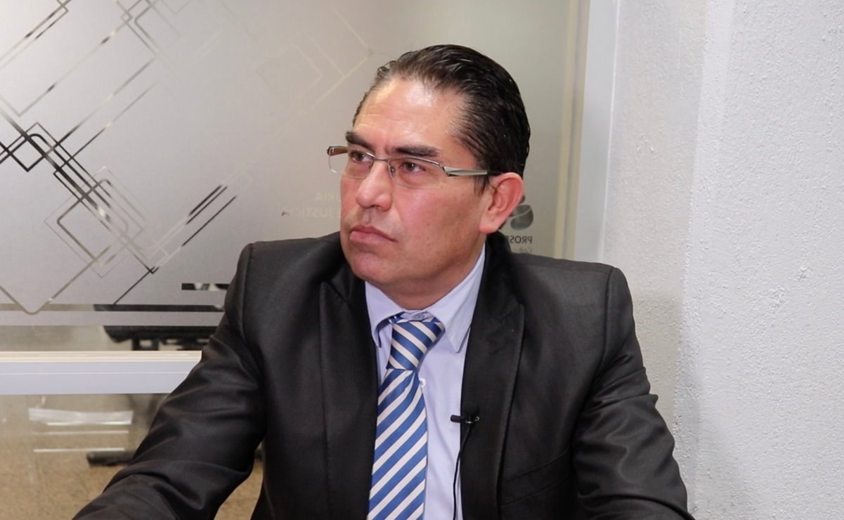 San Luis Potosí, con 6 reportes de Alerta Amber en último semestre: coordinación