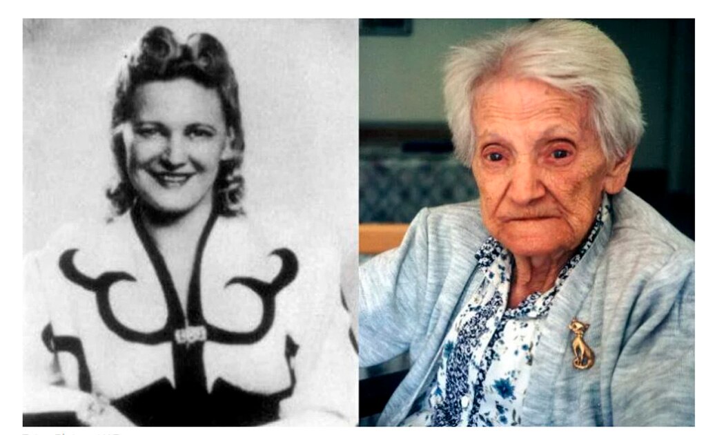 Emilie, la mujer que ayudó a Oskar Schindler a salvar judíos