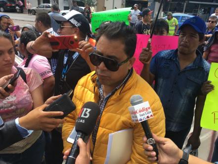 Denuncian por corrupción a alcaldesa de Zaragoza ante la FGE