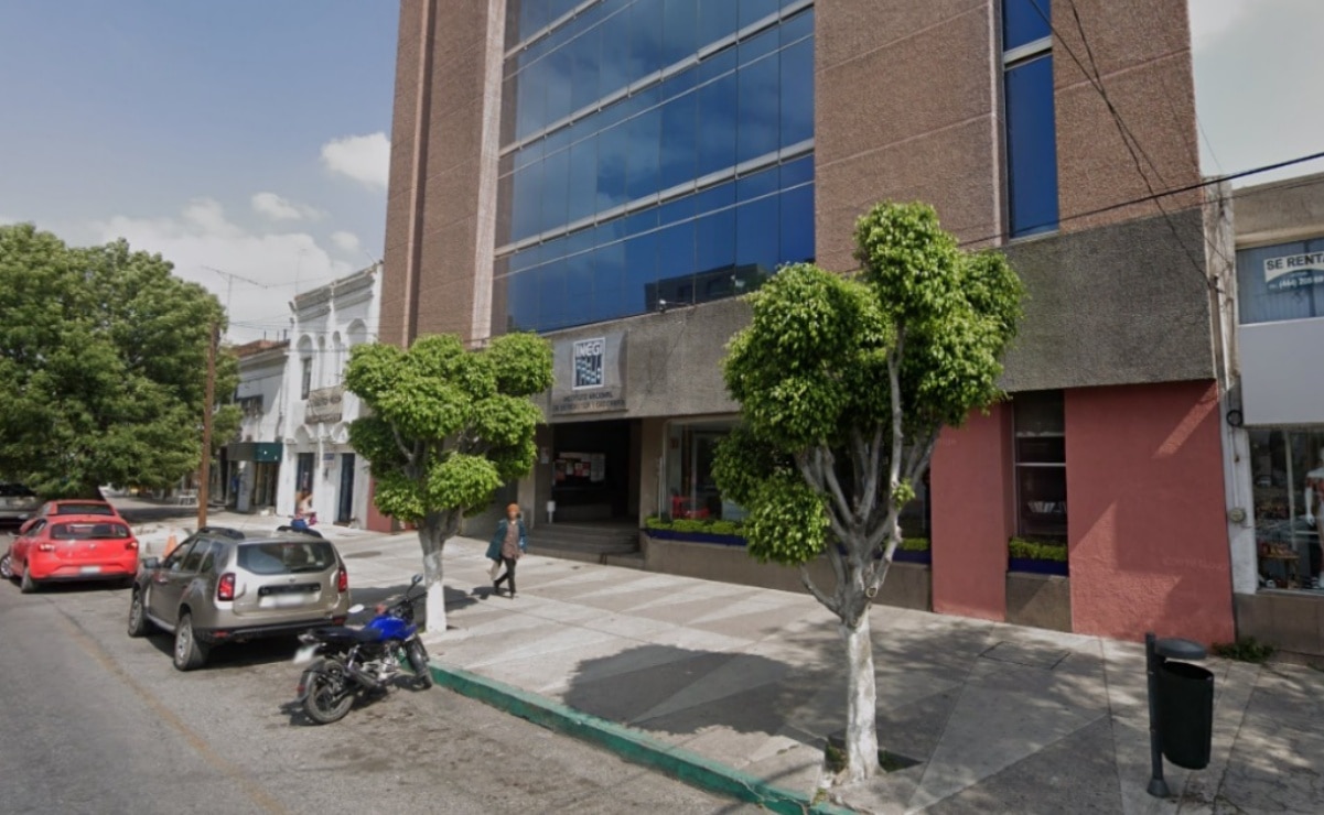 Foto: Captura de Google Maps