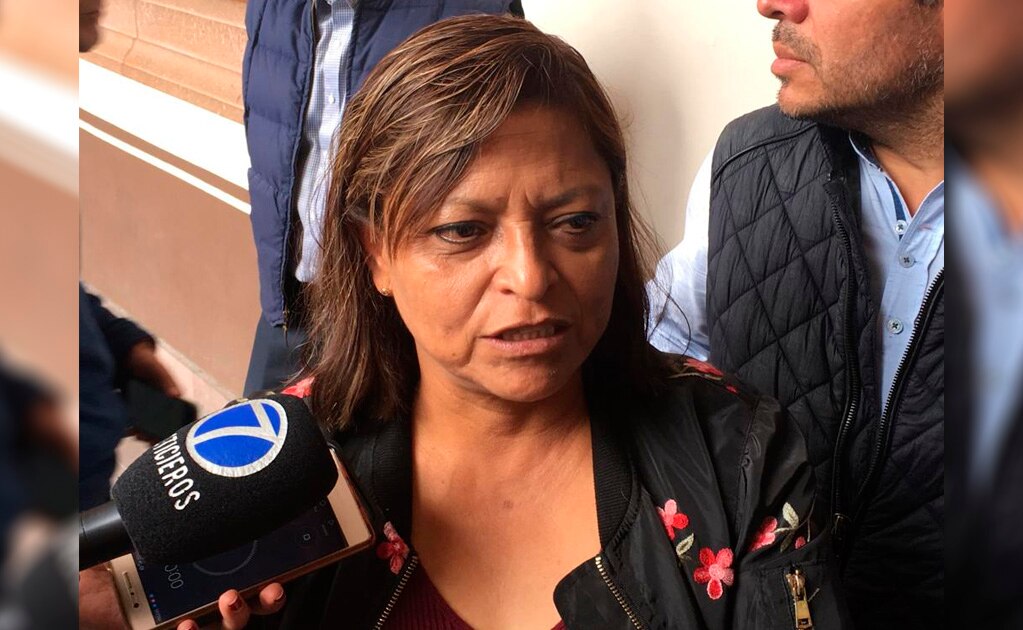 Foto: El Universal San Luis Potosí