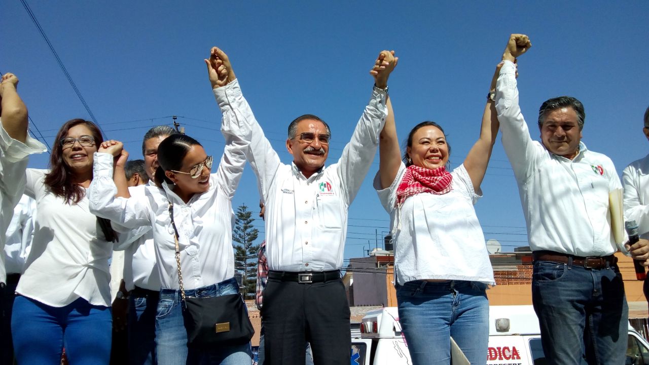 foto: Archivo El Universal SLP