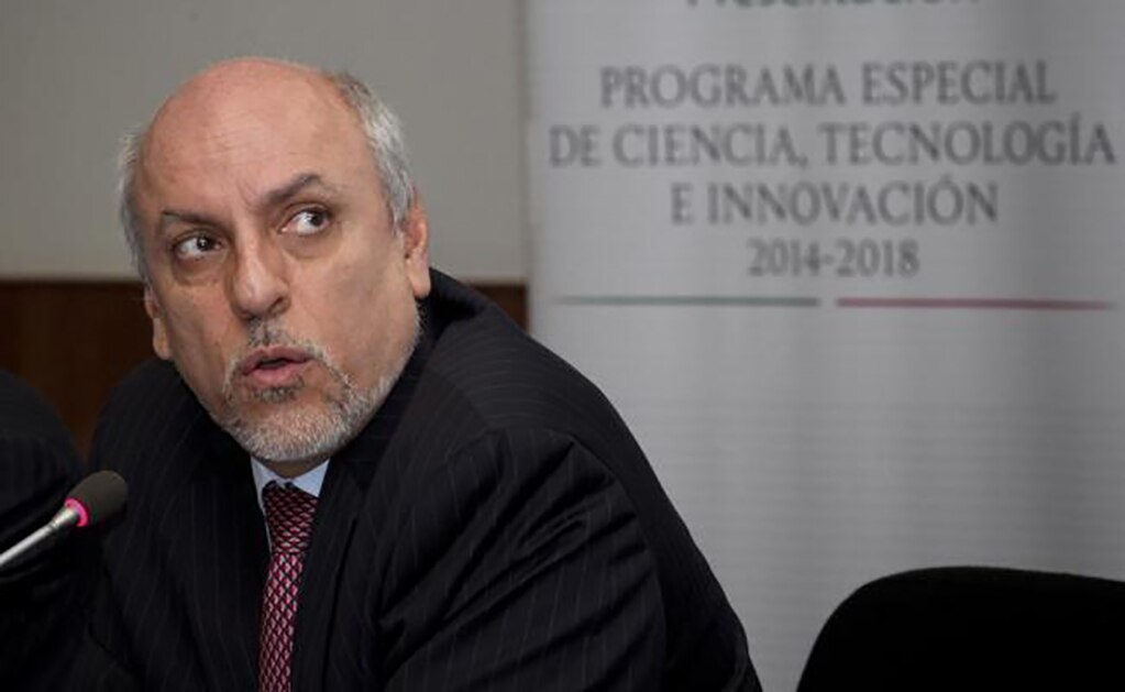 Foto: Archivo. El Universal.