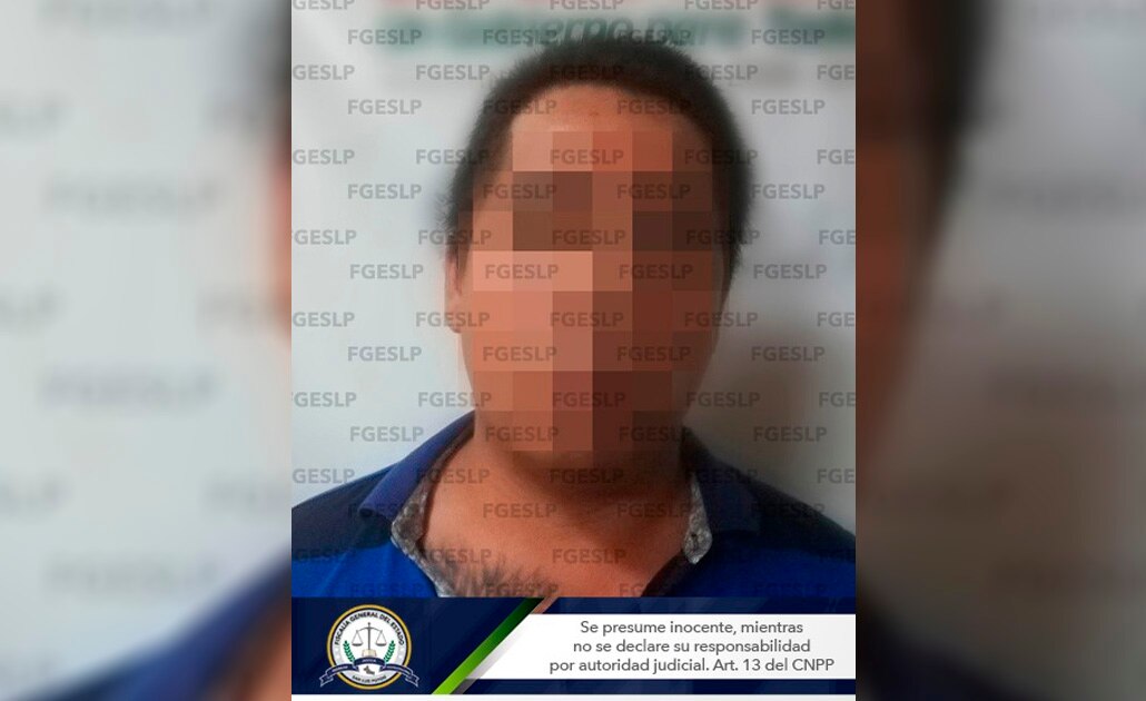 Prisión preventiva a sujeto por lesiones y privación ilegal de la libertad 