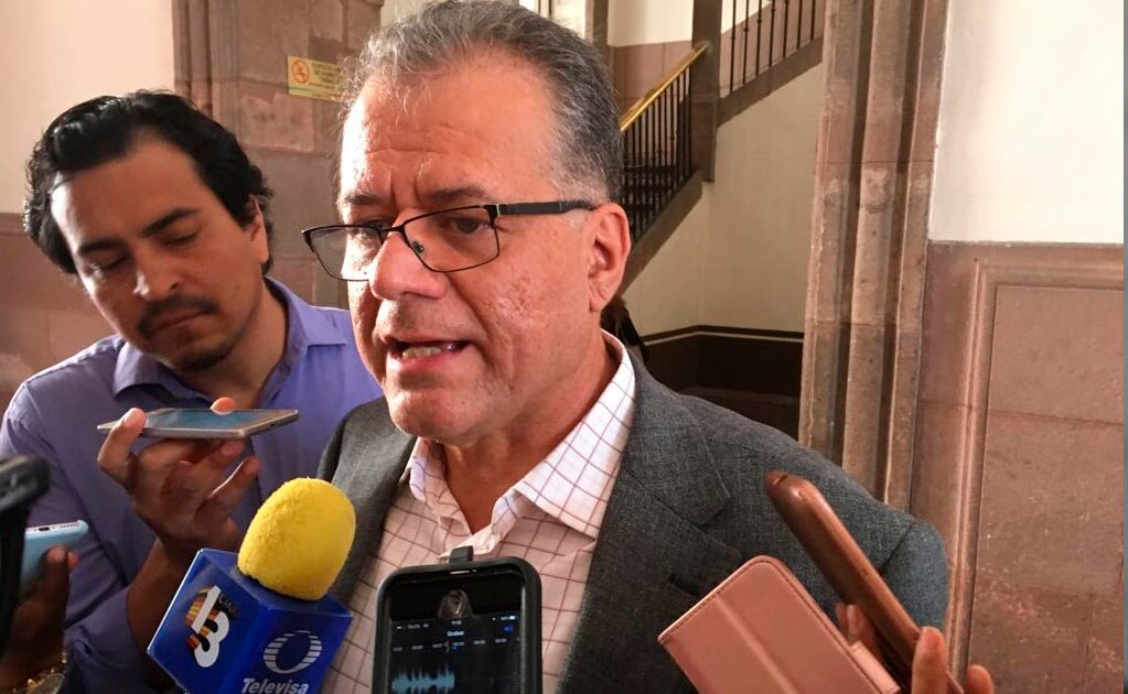 Foto: El Universal San Luis Potosí