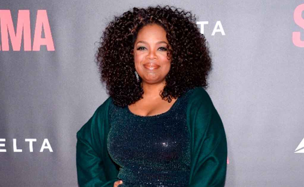 Oprah Winfrey donará 13 mdd para becas en universidad