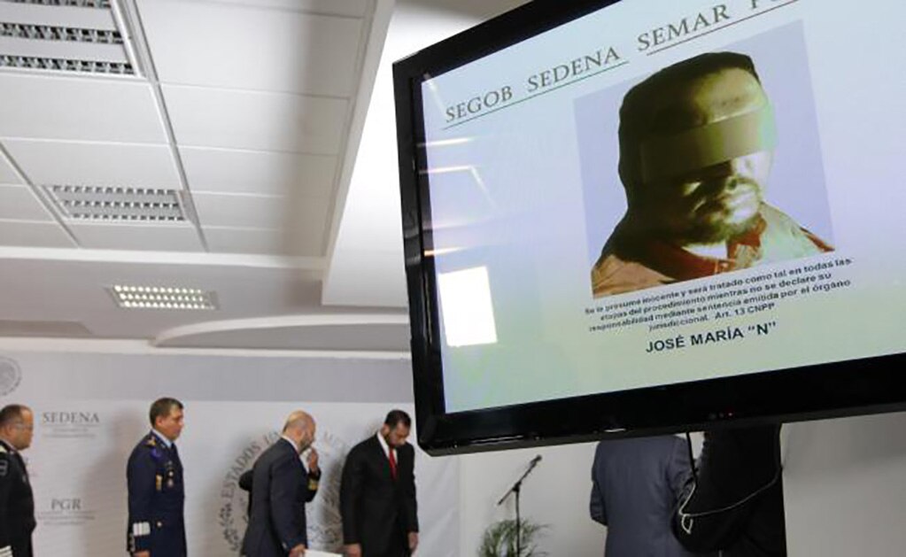 FOTO: Archivo. El Universal.