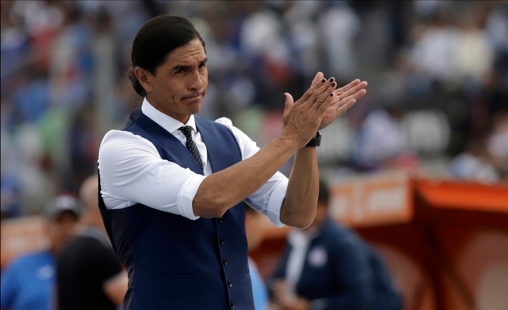 Francisco Palencia anuncia su salida de Lobos BUAP