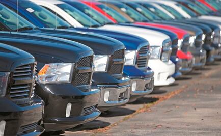 Legalización de autos chocolate, atentado al Estado de Derecho: AMDA