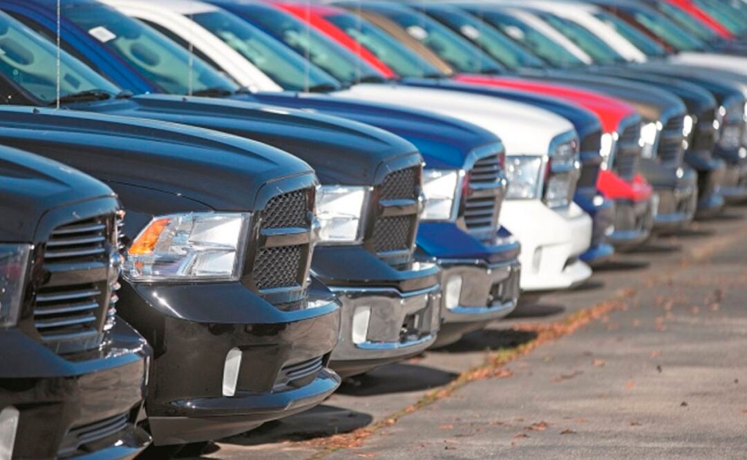 Imagen ilustrativa. Foto: Archivo. EL UNIVERSAL