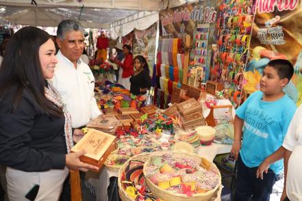 Conoce las actividades de los cuatro Pueblos Mágicos de SLP para disfrutar esta Semana Santa