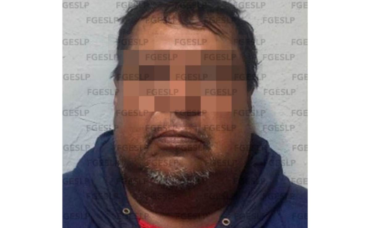 Detienen a hombre por violación que había huido a Nuevo León