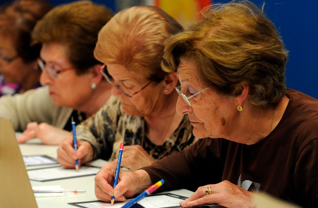 Más de 102 mil potosinos aún no saben leer y escribir