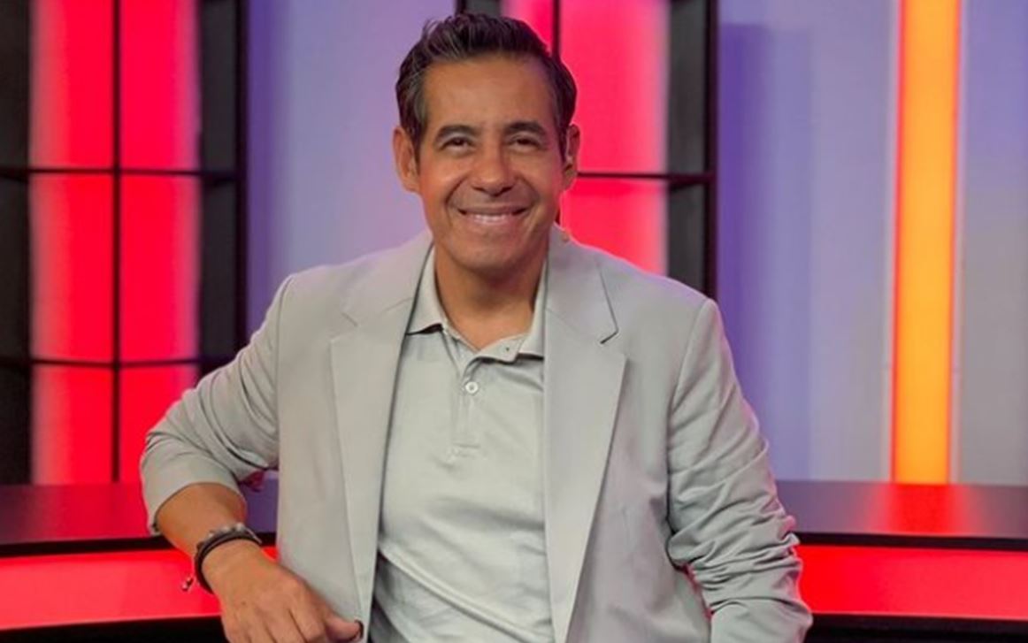 Yordi Rosado recuerda cuando lo vomitaron en pleno encuentro sexual