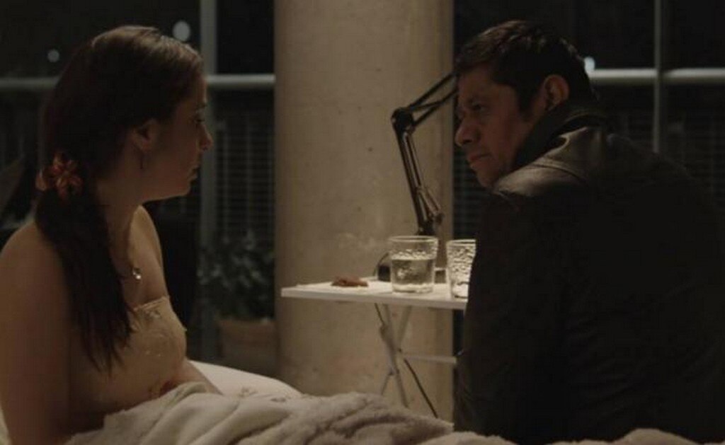 "Los tiempos de Héctor" fue realizado como ejercicio de tesis para el Centro de Capacitación Cinematográfica Foto: Cortesía CCC