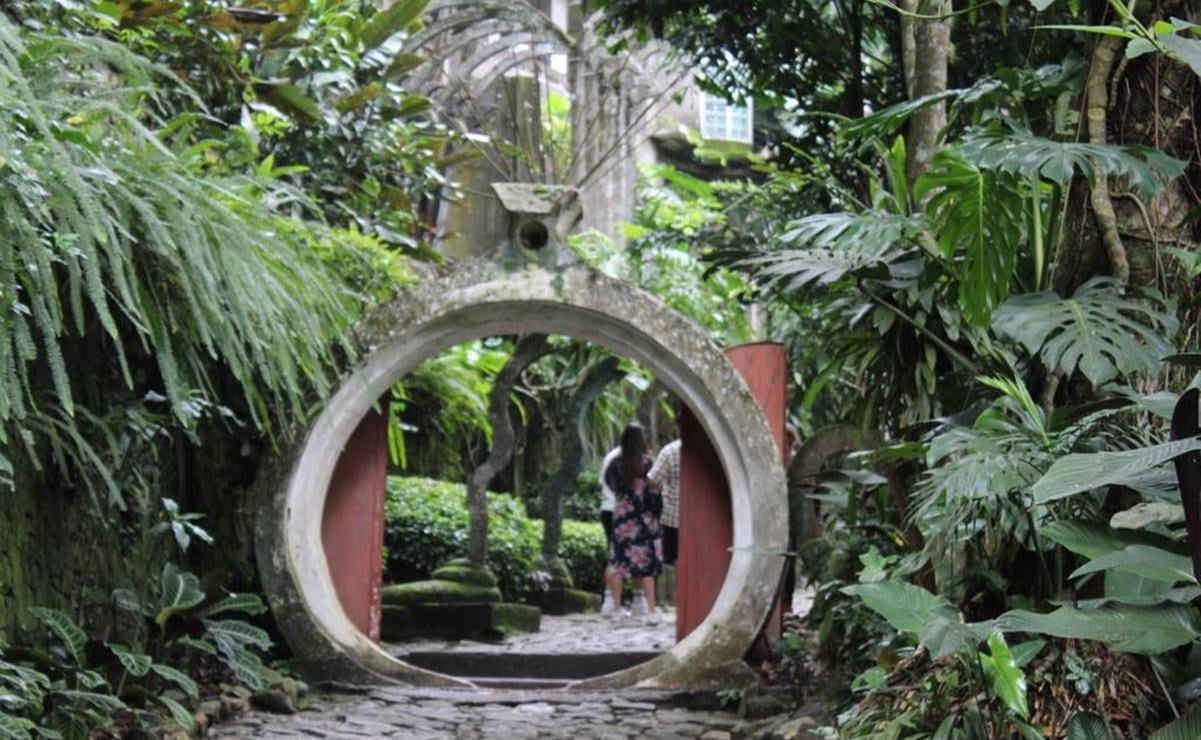 Parajes naturales y Pueblos Mágicos de SLP listos para recibir visitantes; estiman derrama de 631 mdp. Fotos: Cecilia Lara