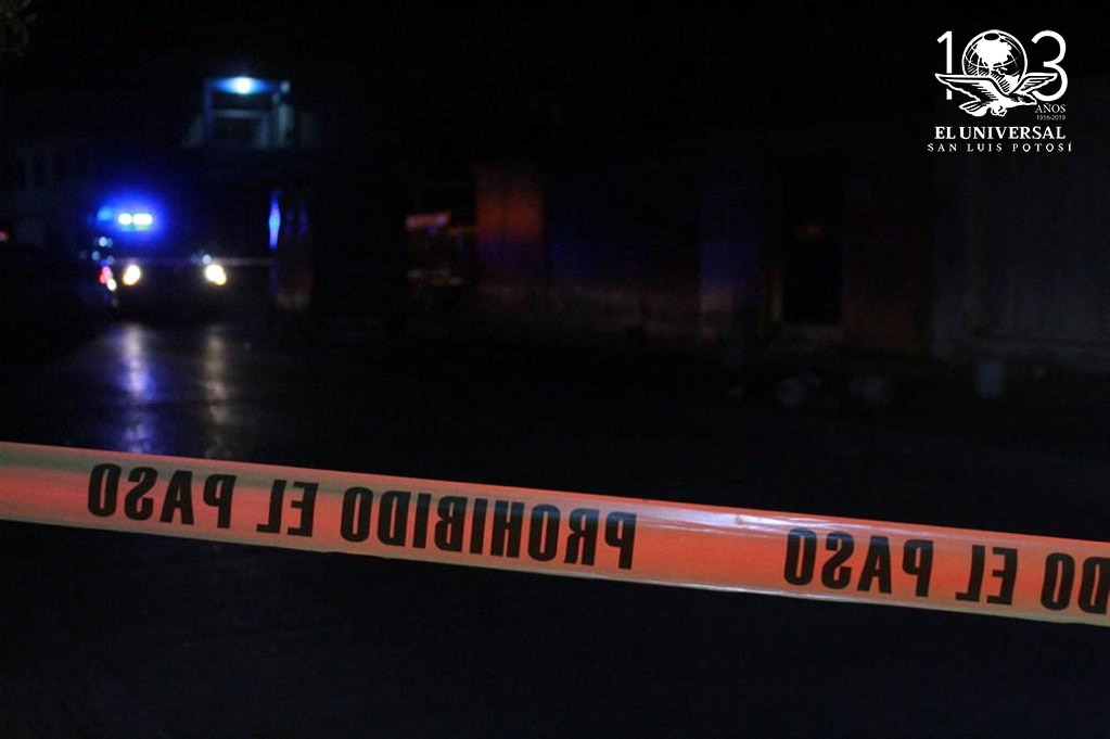 Mujer baleada en Las Flores fallece en hospital 