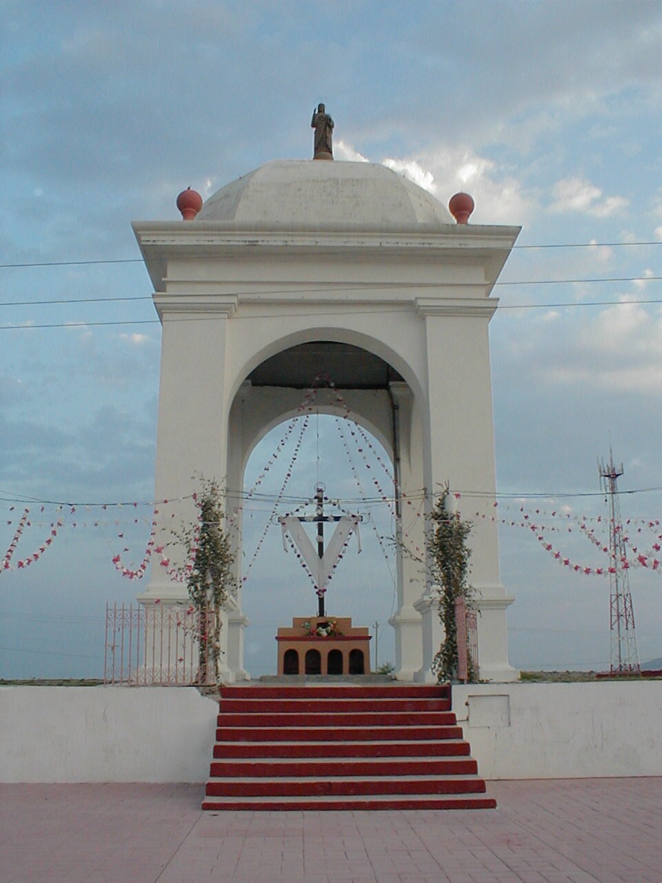 Foto: Facebook Víc Boss.