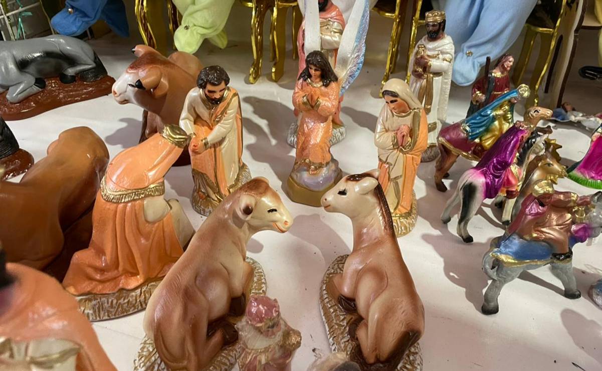 ¿Cuándo se debe poner el nacimiento y cuáles son sus costos?