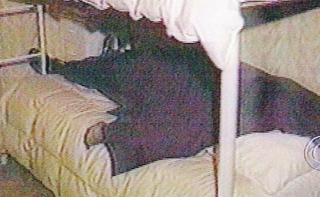 Del aislamiento al suicidio colectivo