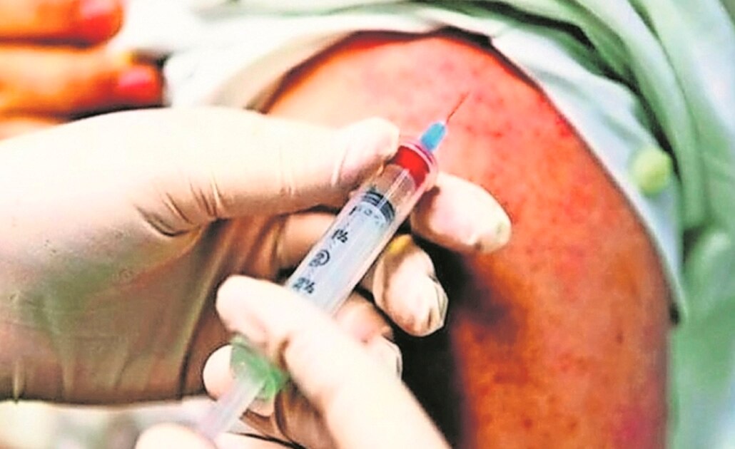 Epidemia de sarampión suma ya más de mil casos en Nueva York