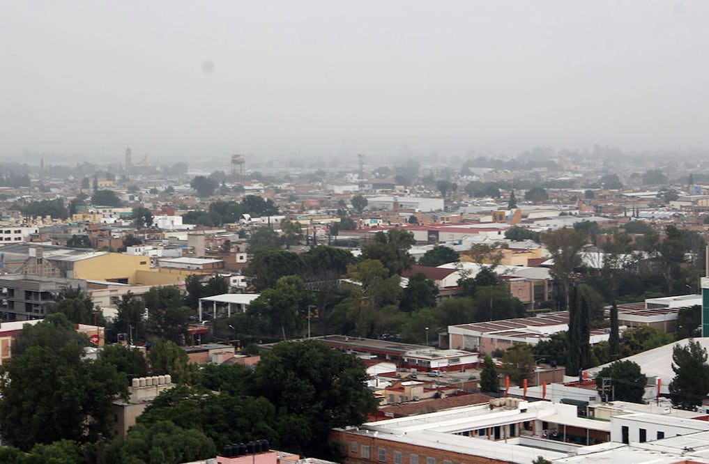 Foto: Archivo El Universal San Luis Potosí.
