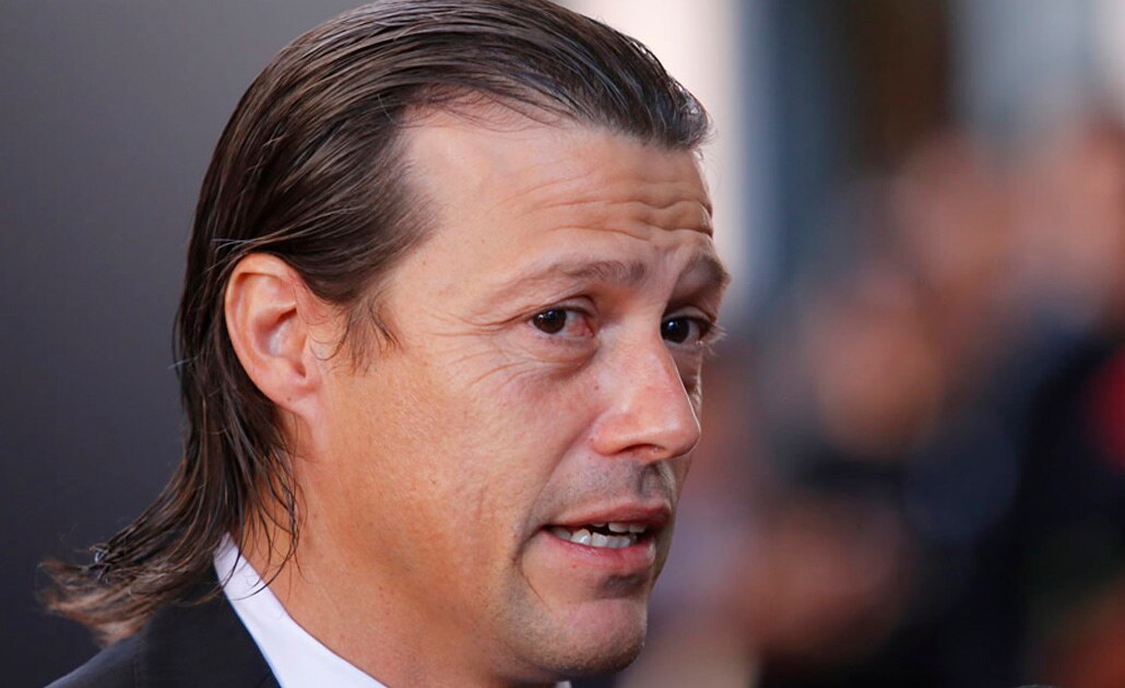 Matías Almeyda estaría cerca de regresar a la Liga MX y no es a Chivas