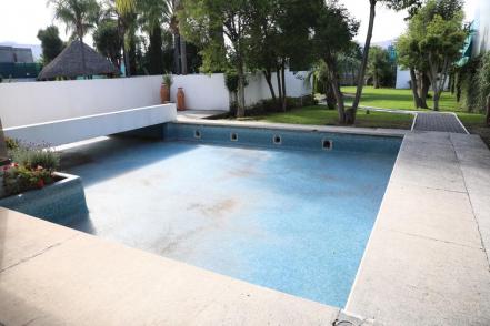 “Es como un palacio pequeño”; Gallardo exhibe el interior de la Casa de Gobierno de SLP