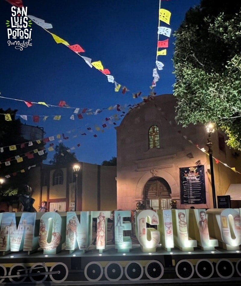 Foto: San Luis Potosí Turismo.