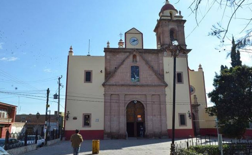 Foto: Archivo El Universal San Luis Potosí