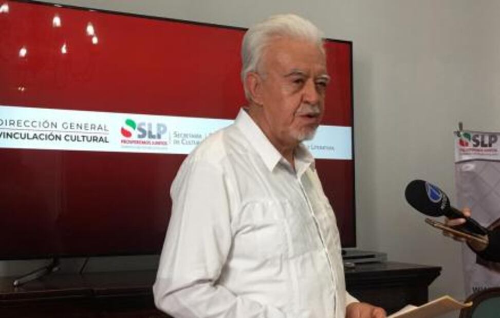 Dan a conocer actividades de la 21 Feria del Libro Infantil y Juvenil