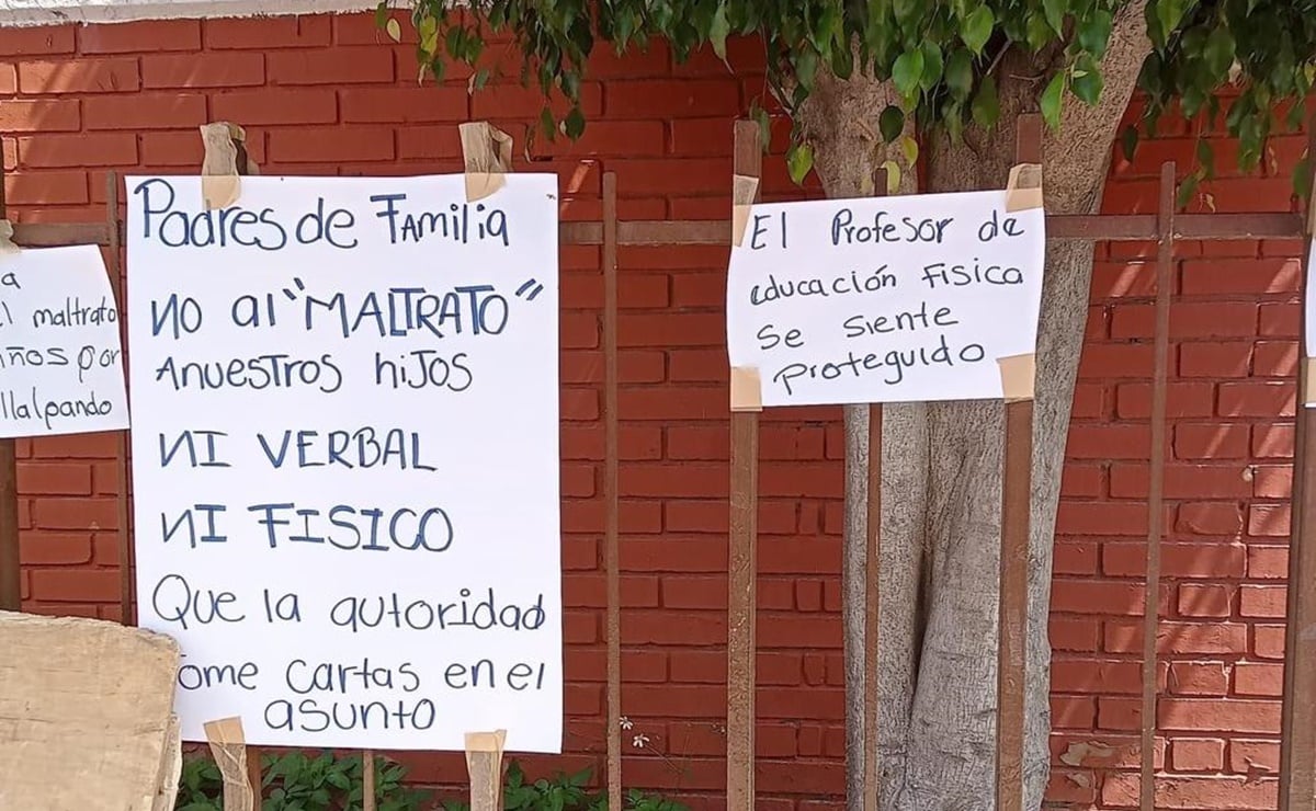 Asociación de Padres de Familia en San Luis en alerta por aumento de bullying