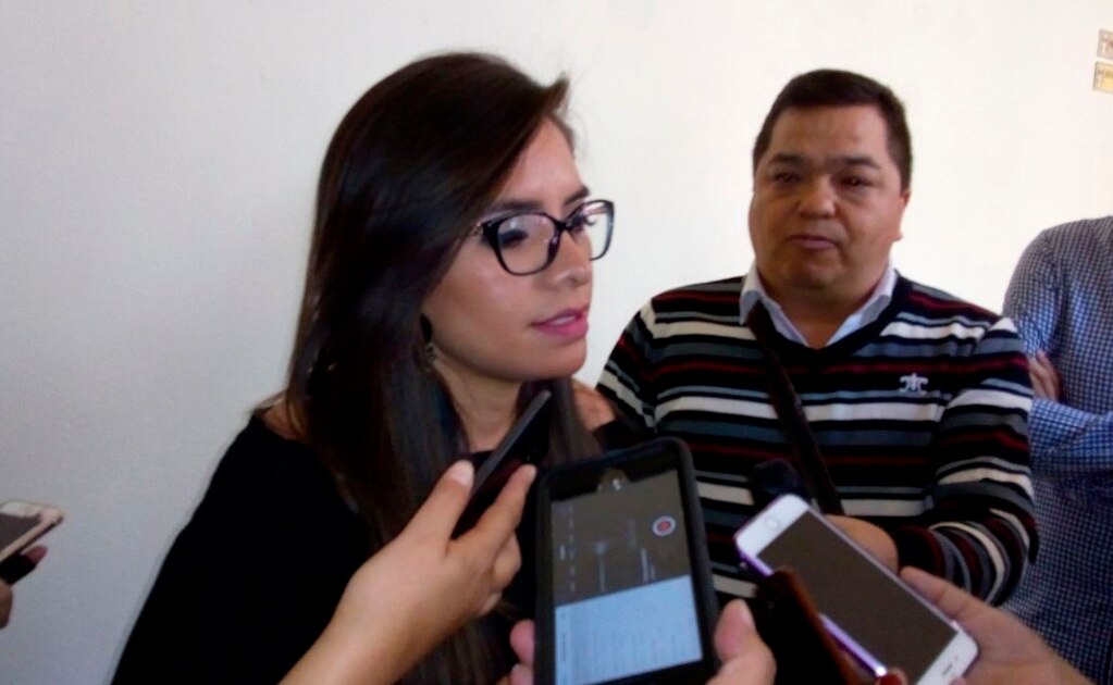 Rezago en Comisión de Justicia quedará resuelto, asegura Xitlálic Sánchez