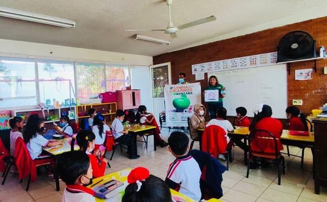 Por acoso y agresiones sexules, han sido cesados 40 trabajadores del sector educativo en SLP 