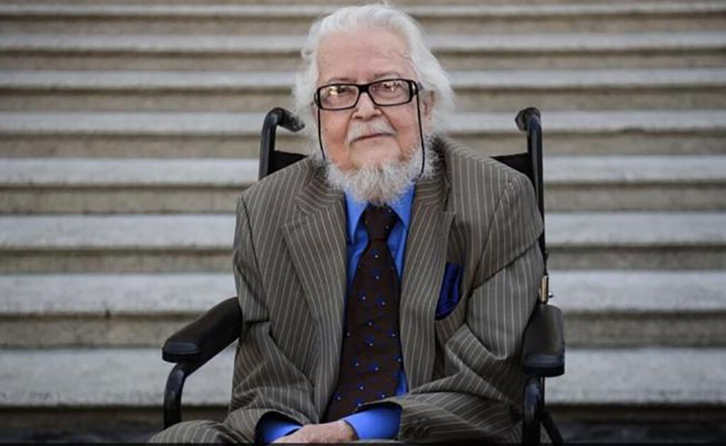 Foto: Archivo. El Universal.