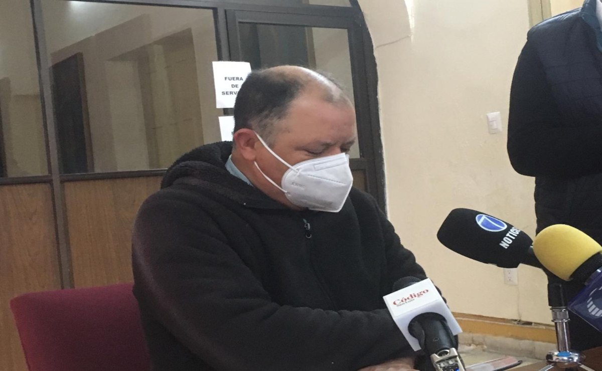 Foto: Samuel Estrada