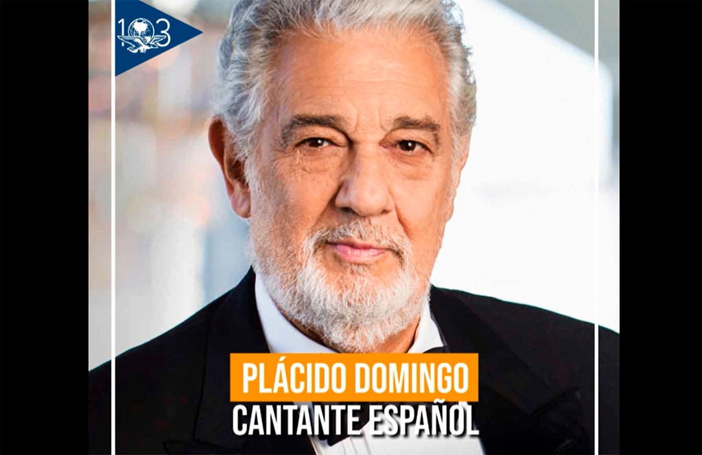 Efemérides 21 de enero