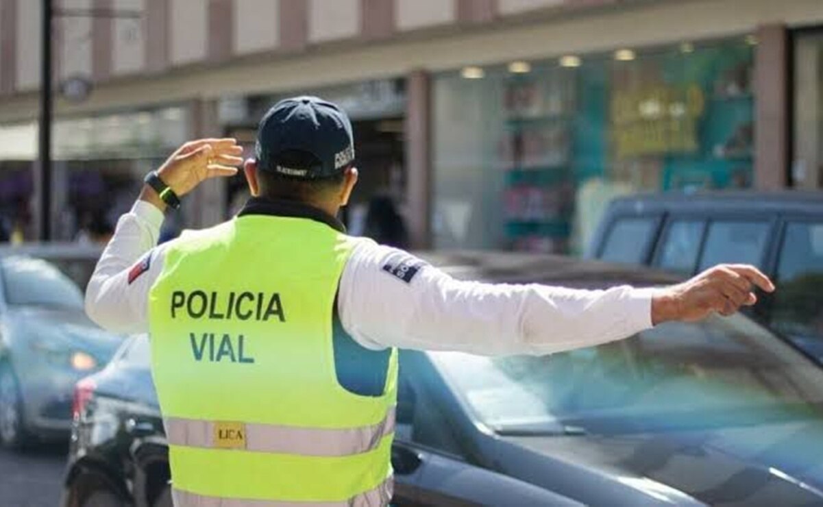 ¡Cuidado dónde te estacionas! Multas por obstruir cocheras en SLP pueden superar los 2 mil pesos