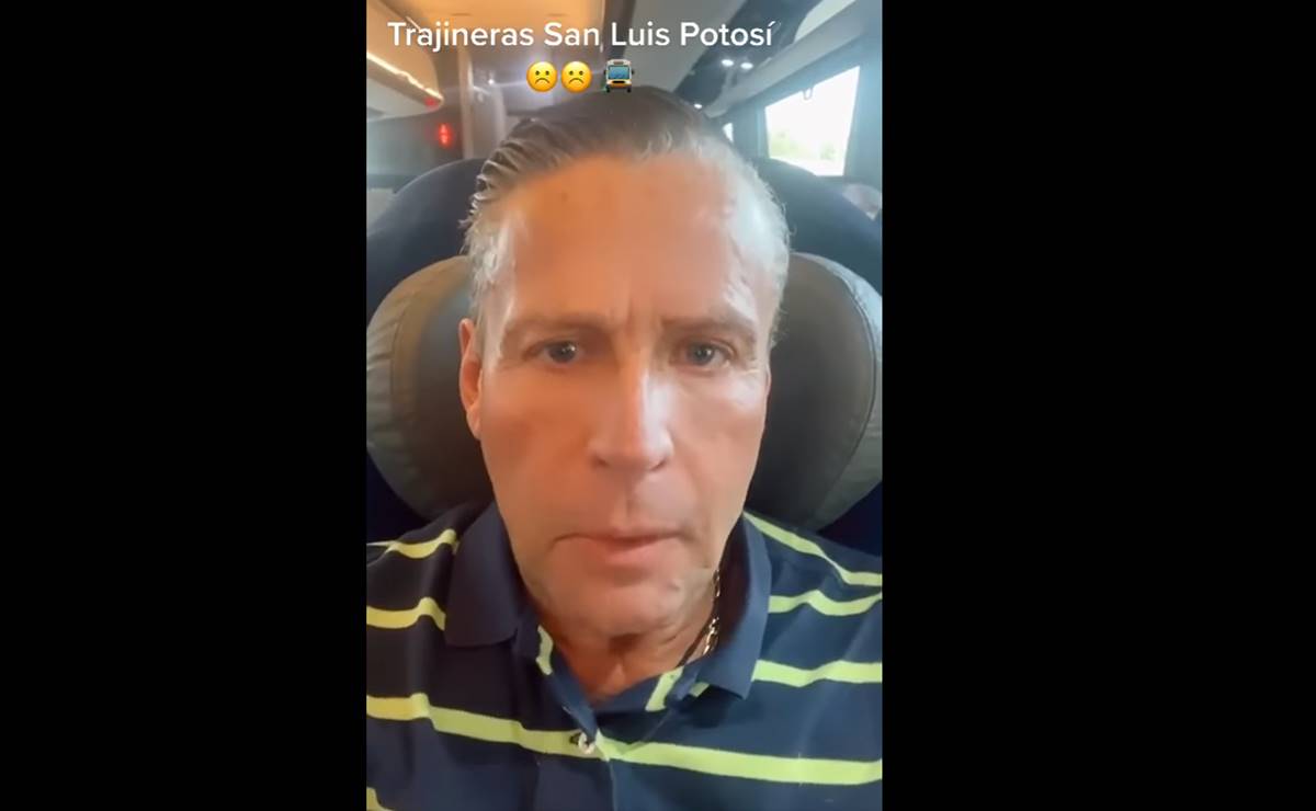 Foto: Captura de video