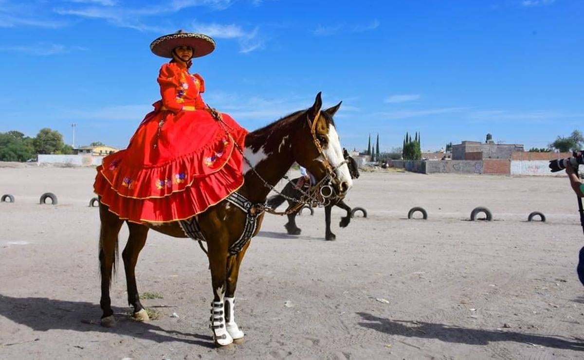 ¿Dónde y cuándo se realizará la tradicional cabalgata de la Feria de la Enchilada 2024?
