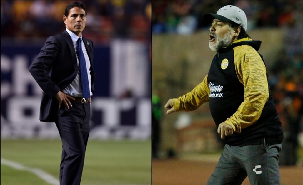 Todos alaban a Maradona, pero… ¿quién habla de Poncho Sosa?