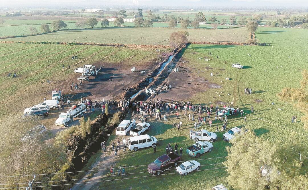 Foto: Archivo. El Universal.