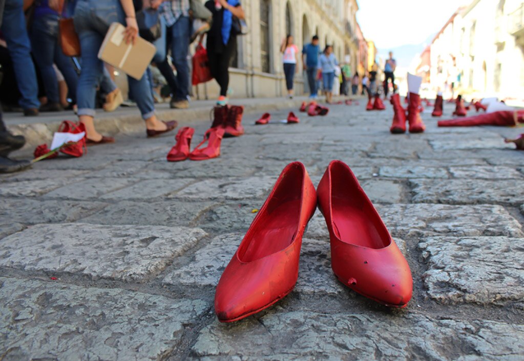 Con protocolo de feminicidio, no hay castigo para responsables: IMES