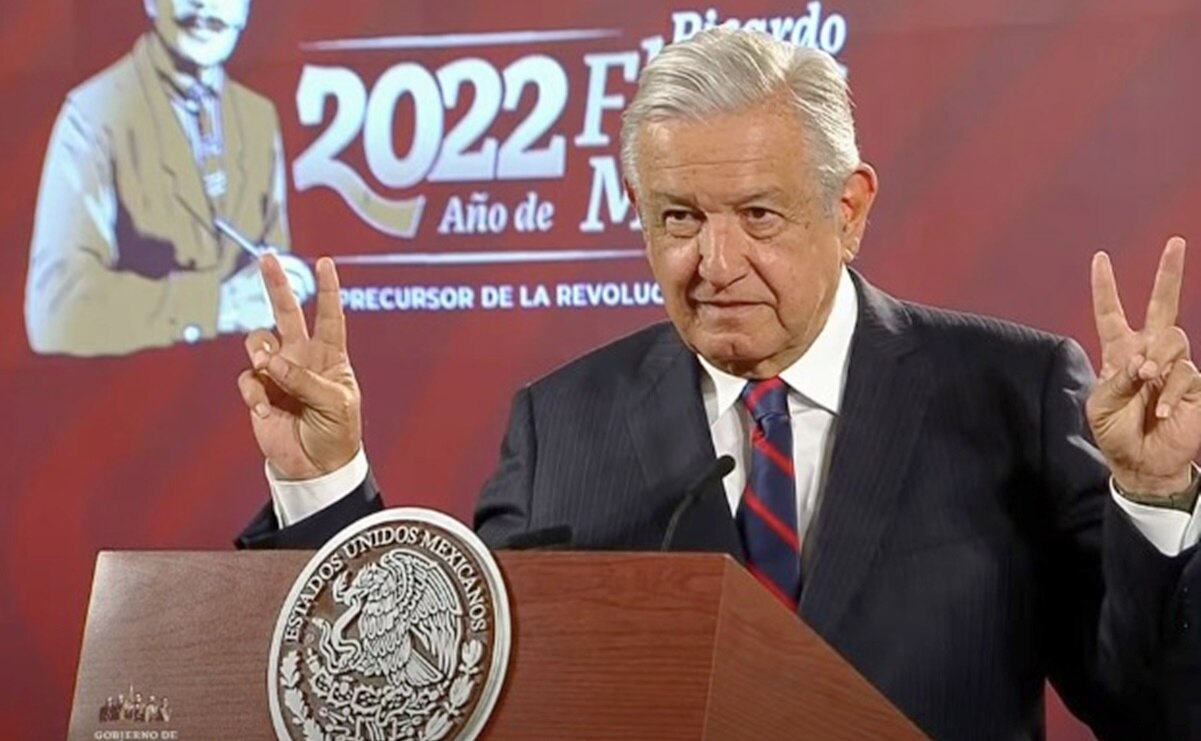 AMLO ofrece “amor y paz” al clero ante las críticas por su política de seguridad 