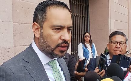 Dirigente del Partido Verde asegura que tiene la capacidad para ir sin Morena en SLP para 2027  