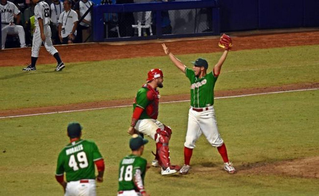 México es campeón en Mundial Sub 23 de beisbol