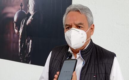 San Luis Potosí no tomará medidas sanitarias adicionales durante Semana Santa